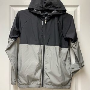 Reebok Kids Rain Jacket